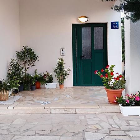Lux Apartments Vodice Exterior photo