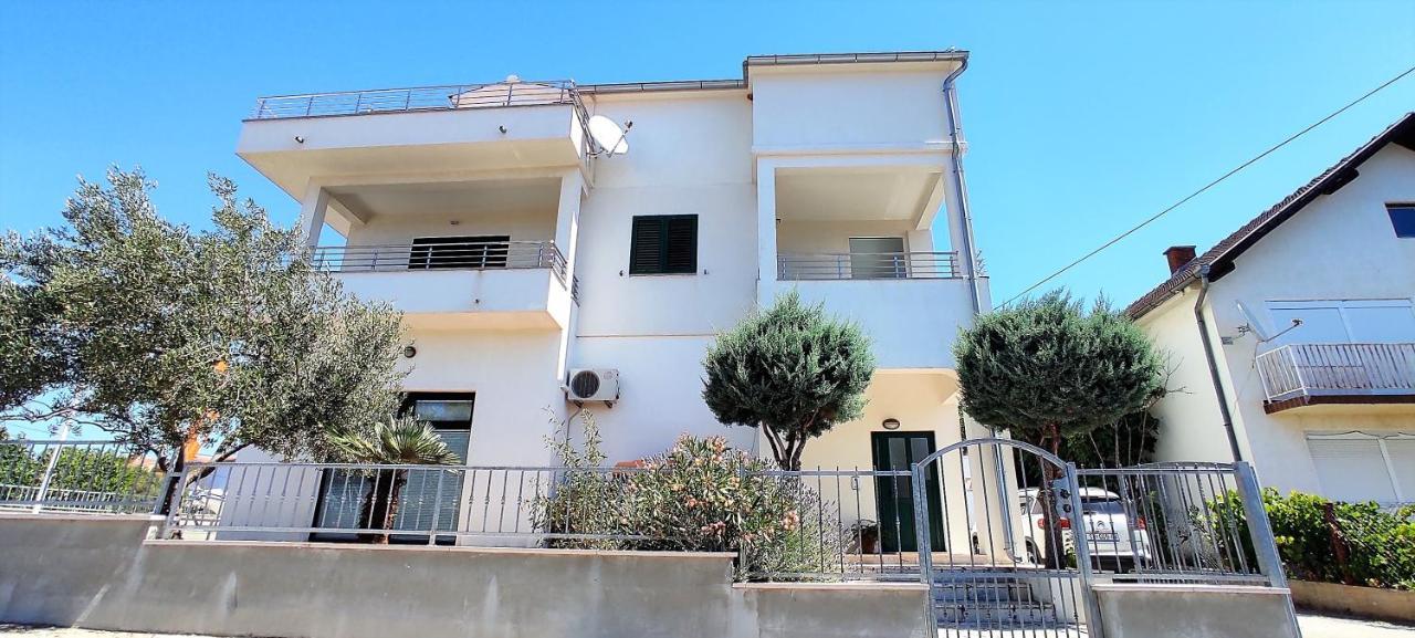 Lux Apartments Vodice Exterior photo